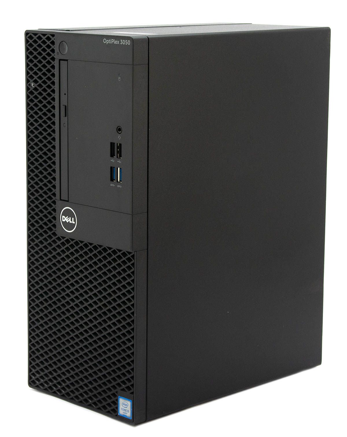Dell OptiPlex 3050 Tower Computer i5-6500 - No OS - Grade A Refurbished - Dell refurbished available on PCLiquidations