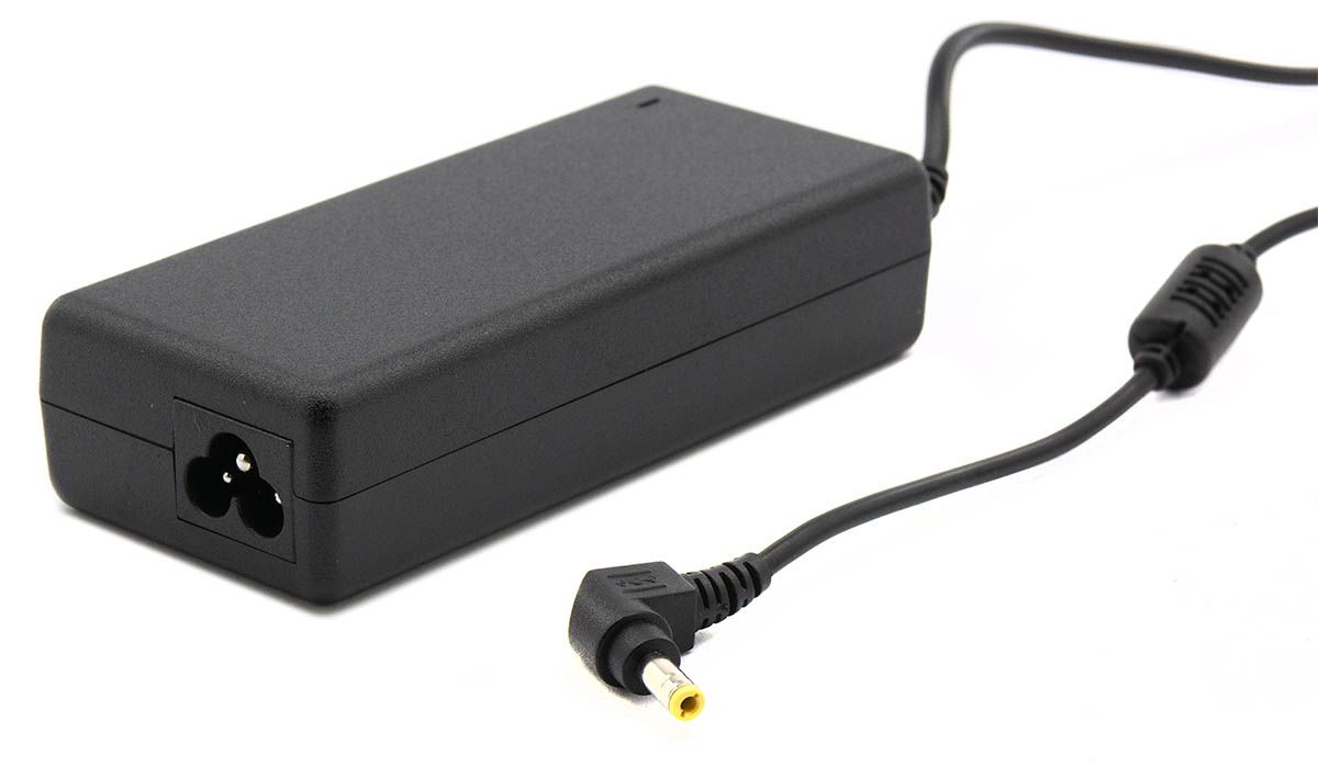 IntoCircuit PA-1900-52LC 19V 4.74A Power Adapter - New Refurbished -  refurbished available on PCLiquidations