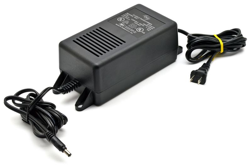 ESI IVX 24V AC 5-AMP Power Supply (AP4410) Refurbished -  refurbished available on PCLiquidations
