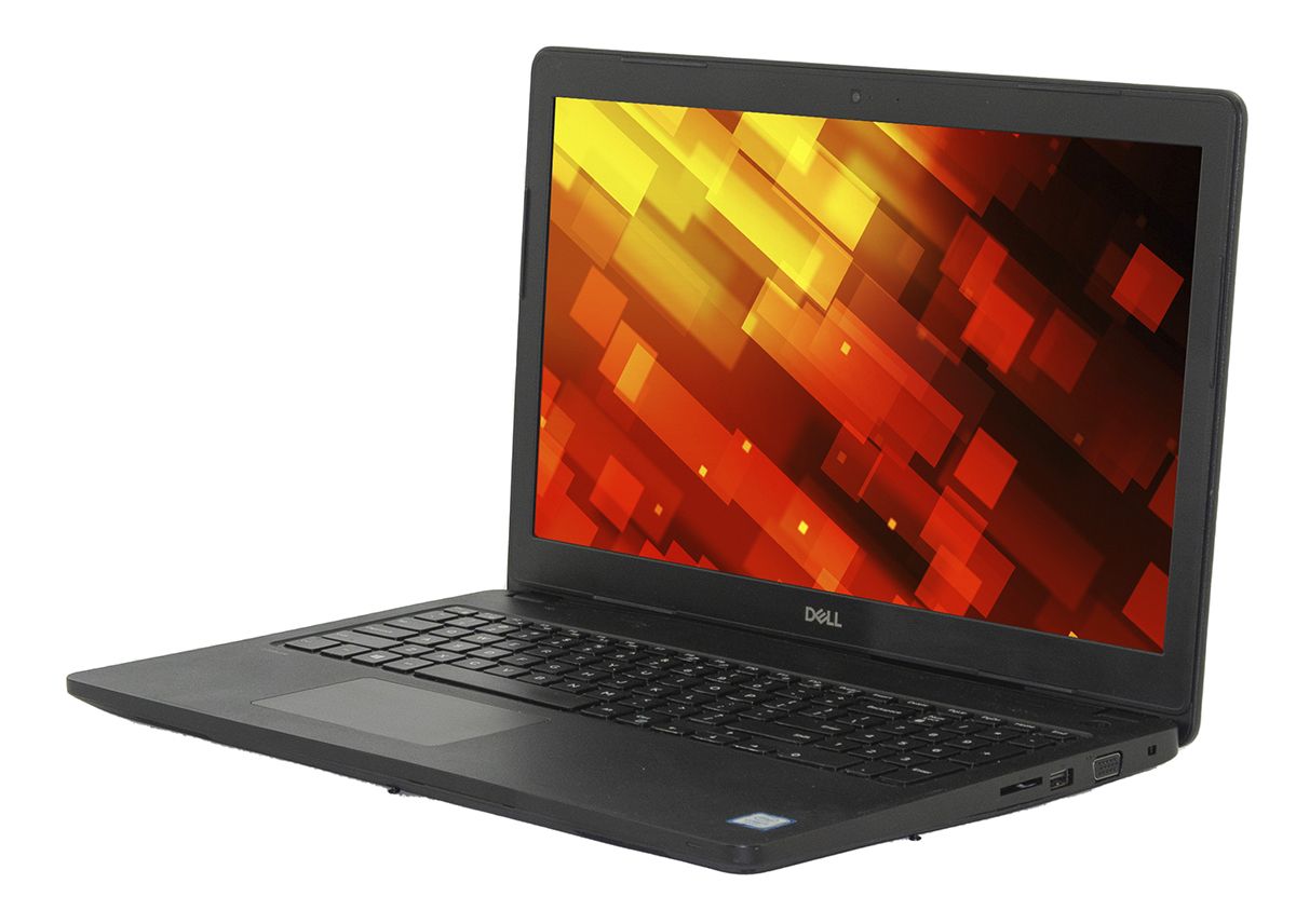Dell Latitude 3580 15.6"" Laptop i3-7100U - No OS - Grade A Refurbished - Dell refurbished available on PCLiquidations