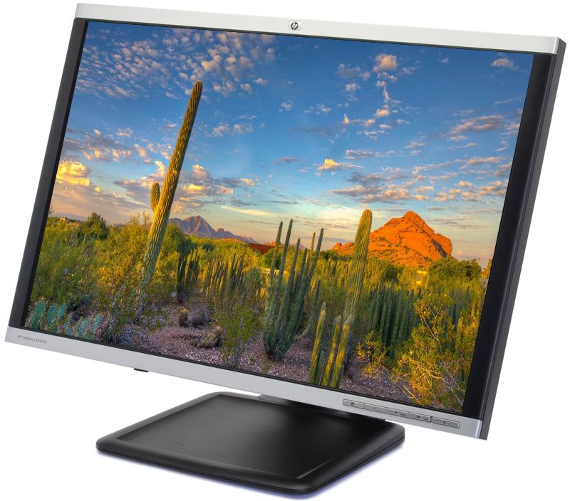 Buy HP LA2405x 24"" Widescreen LED LCD Monitor - Grade A Refurbished - $63.95 HP LA2405x 24"" Widescreen LED LCD Monitor - Grade A Refurbished - Hewlett-Packard (ou HP en abrégé) refurbished available on PCLiquidations