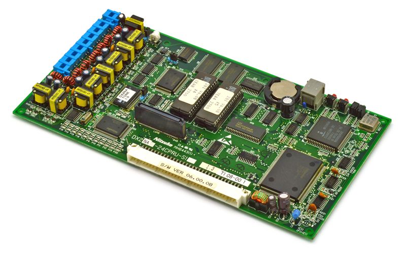 NEC 28i DX2NA-24CPRU-S1 Central Processor Refurbished - NEC (Nippon Electric Company) refurbished available on PCLiquidations