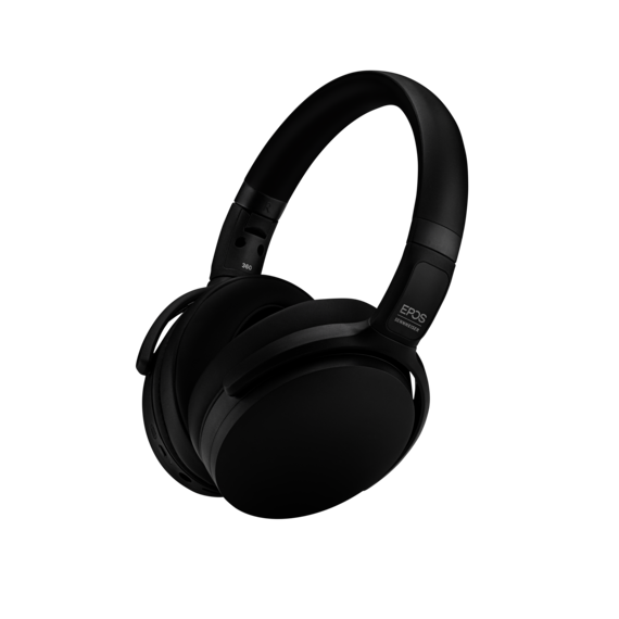 SENNHEISER EPOS Adapt 360 UC Bluetooth Stereo Headset - Black Refurbished - Sennheiser refurbished available on PCLiquidations