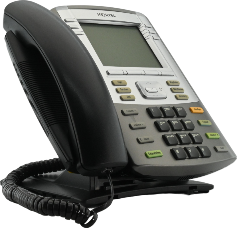 Buy Nortel 1140e IP Display Phone w/ Icon Keycaps - Grade A Refurbished - $30.96 Nortel 1140e IP Display Phone w/ Icon Keycaps - Grade A Refurbished - refurbished available on PCLiquidations