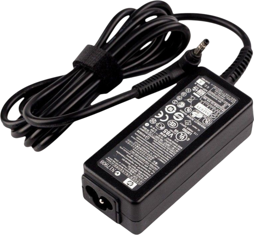 HP HSTNN-DA36 19.5V 4.62A Power Adapter - Refurbished Refurbished - Hewlett-Packard (ou HP en abrégé) refurbished available on PCLiquidations