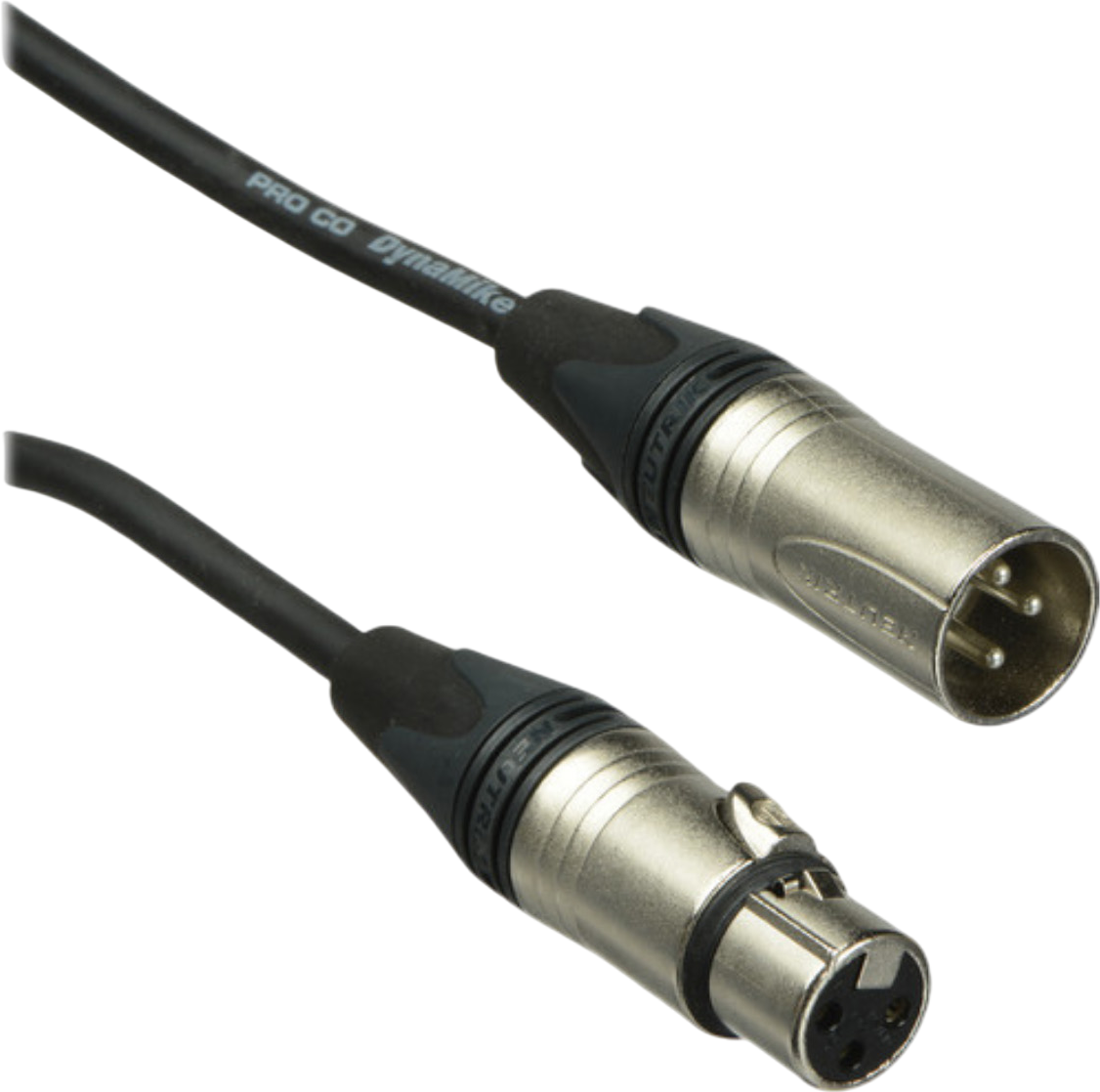 Buy Pro Co Excellines 25' XLR Microphone Cable Refurbished - $31.19 Pro Co Excellines 25' XLR Microphone Cable Refurbished - refurbished available on PCLiquidations