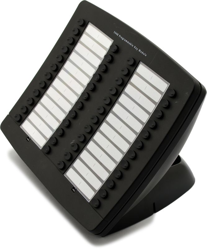 Mitel 5448 IP Programmable Key Module (50002824) Refurbished - Mitel refurbished available on PCLiquidations