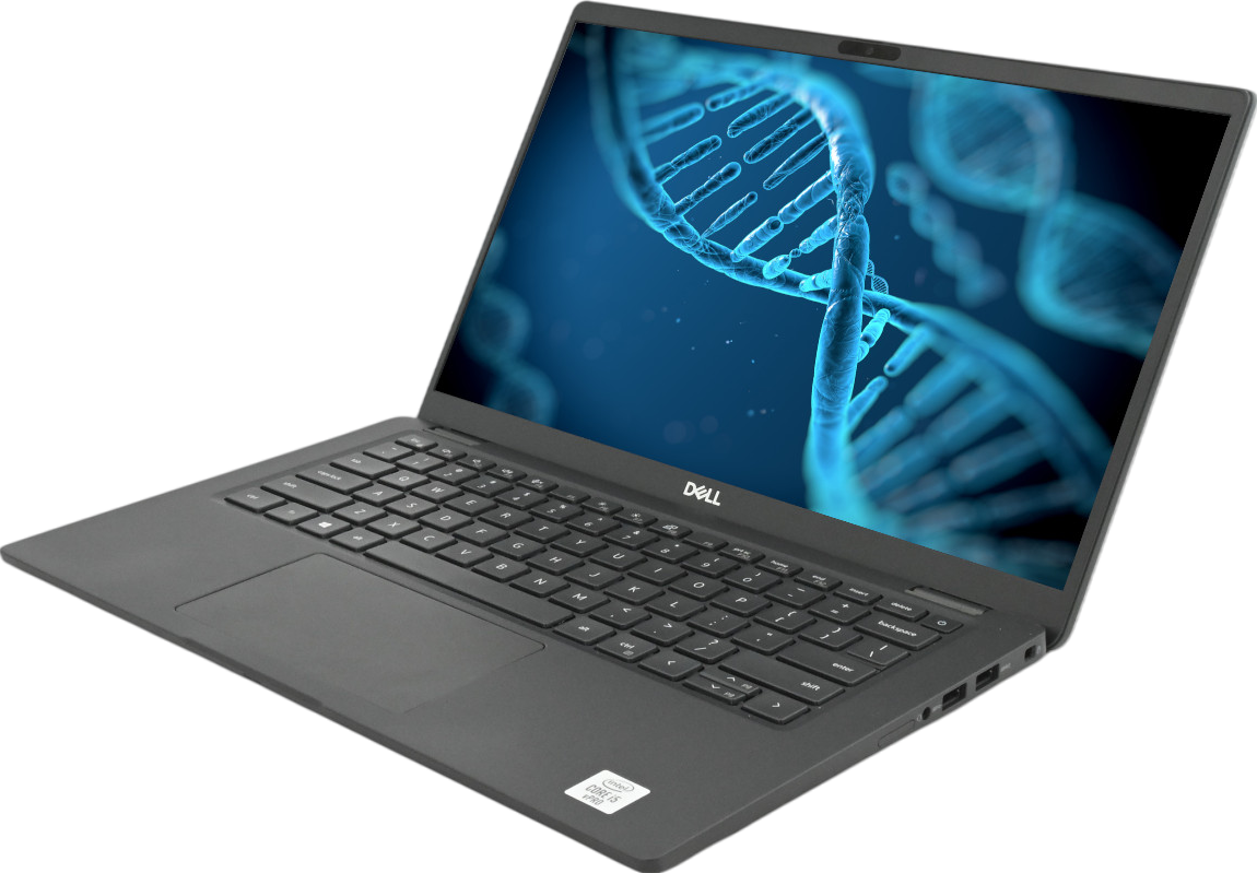 Dell Latitude 7410 14"" Laptop i7-10610U - Windows 11 - Grade A Refurbished - Dell refurbished available on PCLiquidations