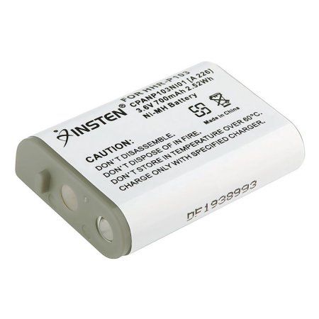 Generic HHR-P103 Battery for Panasonic Cordless Phones Refurbished -  refurbished available on PCLiquidations
