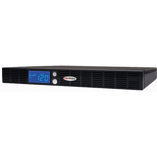 Cyberpower Samrt App 6 Outlet 700VA 400W LCD UPS System Refurbished -  refurbished available on PCLiquidations