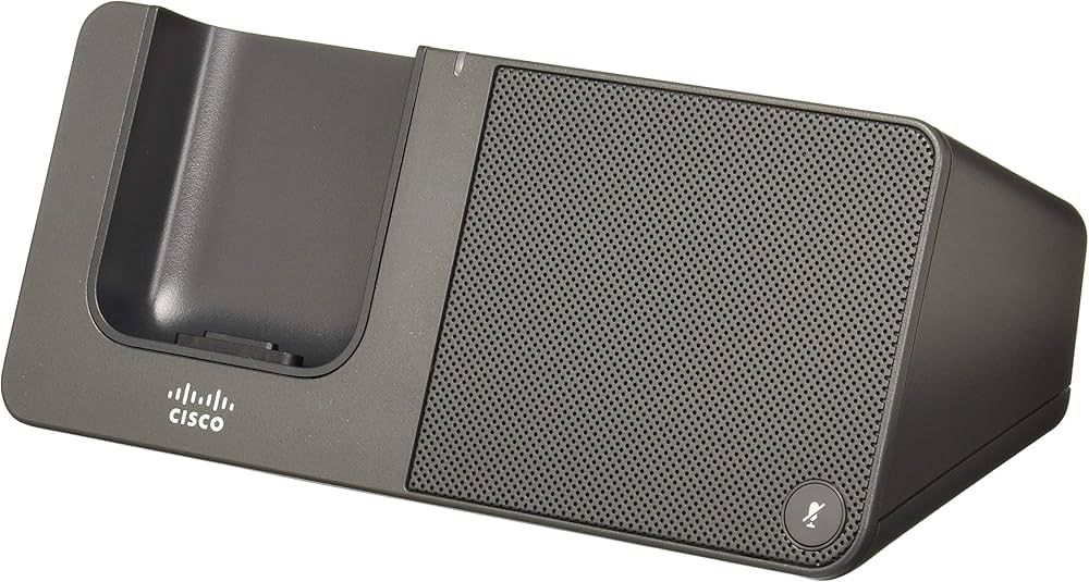 Cisco CP-DSKCH-8821 Spare Desktop Station Charger Refurbished - Cisco Systems Inc. refurbished available on PCLiquidations
