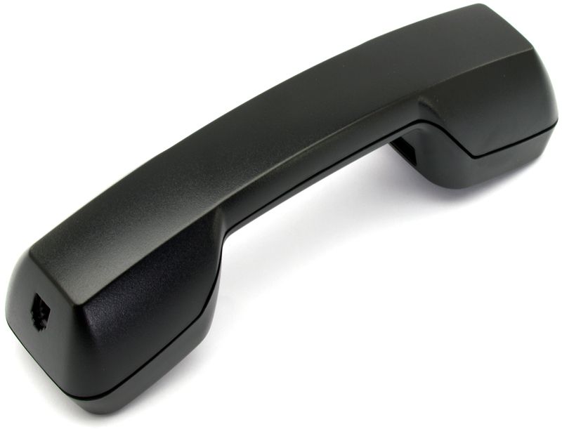 Buy Comdial 3000 Handset - Black Refurbished - $14.99 Comdial 3000 Handset - Black Refurbished - refurbished available on PCLiquidations