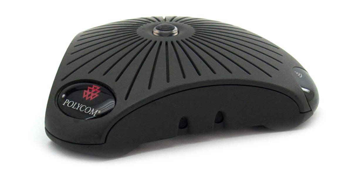 Buy Polycom Soundstation External Microphone Pod (2201-09174-003) Single Unit Refurbished - $43.95 Polycom Soundstation External Microphone Pod (2201-09174-003) Single Unit Refurbished - Polycom refurbished available on PCLiquidations
