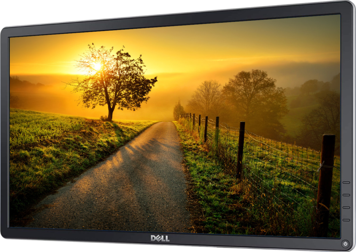 Dell P2214H 21.5"" FHD Widescreen LED LCD Monitor - No Stand - Grade B Refurbished - Dell refurbished available on PCLiquidations