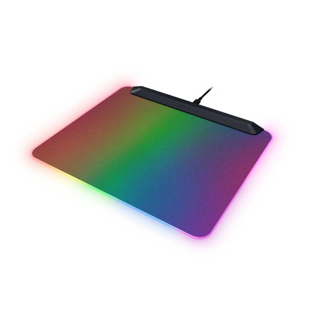 Buy Razer Firefly V2 Pro Gaming Mouse Pad with Chroma RGB Lighting - Black - Refurbished Refurbished - $65.80 Razer Firefly V2 Pro Gaming Mouse Pad with Chroma RGB Lighting - Black - Refurbished Refurbished - Razer refurbished available on PCLiquidations