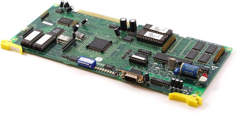 Vodavi Triad V100 MPB1 Master Processing Board Refurbished -  refurbished available on PCLiquidations