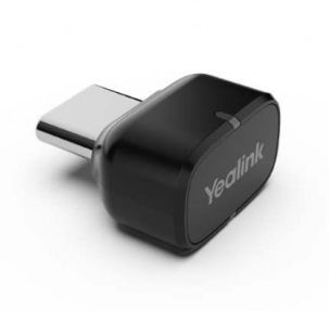Yealink BT51-C USB-C Bluetooth Dongle (1300008 ) Refurbished - Yealink refurbished available on PCLiquidations