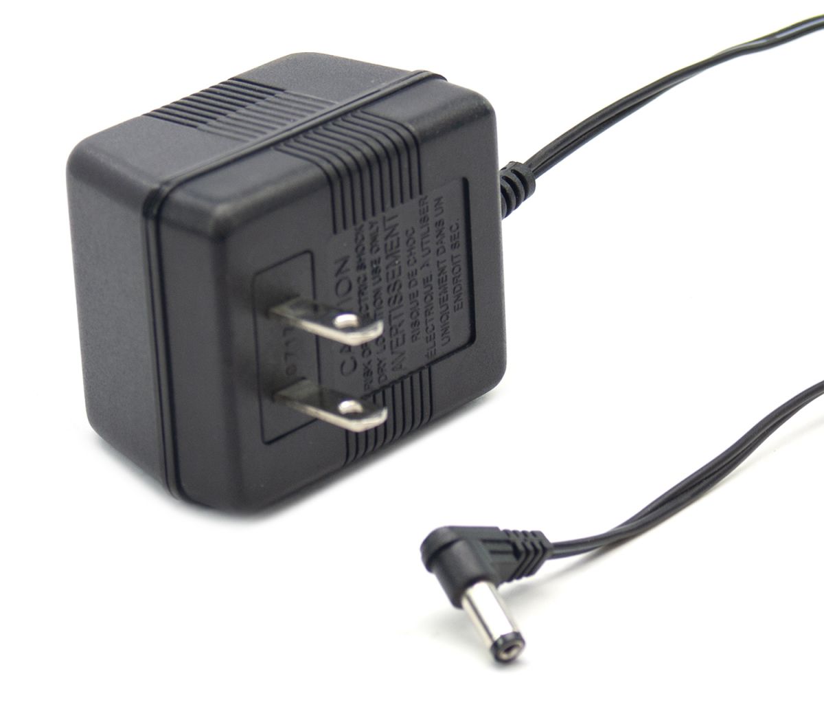 Nortel 9VDC U090050D AC Adapter Power Charger Refurbished -  refurbished available on PCLiquidations