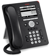 Avaya 9608G IP Phone Global (700505424) - 4 pack Refurbished - Avaya refurbished available on PCLiquidations