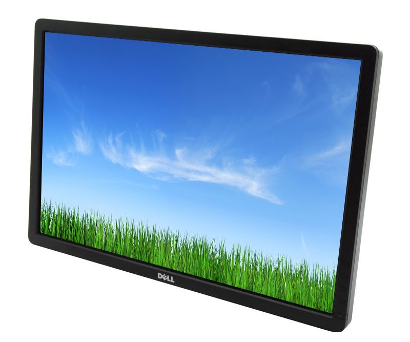 Dell P2213 22"" Widescreen LED LCD Monitor - Grade C - No Stand Refurbished - Dell refurbished available on PCLiquidations