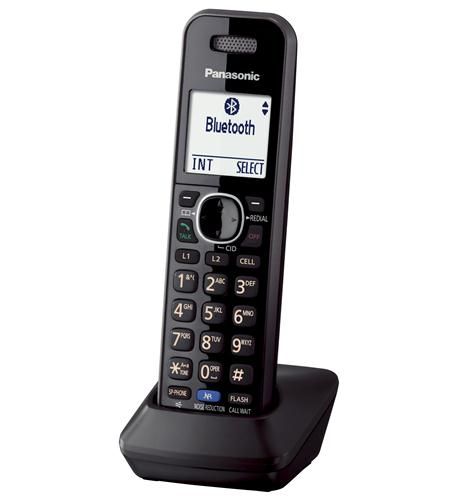 Buy Panasonic Consumer KX-TGA950B Accessory 2-Line Handset for KX-TG95XX Refurbished - $74.22 Panasonic Consumer KX-TGA950B Accessory 2-Line Handset for KX-TG95XX Refurbished - Panasonic refurbished available on PCLiquidations
