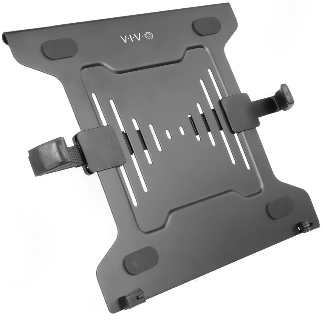 VIVO VESA Compatible Laptop Holder Refurbished -  refurbished available on PCLiquidations