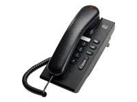 Cisco CP-6901 IP Unified VoIP Phone New Refurbished - Cisco Systems Inc. refurbished available on PCLiquidations
