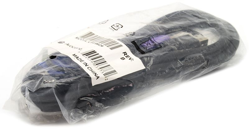 Avocent 6 Ft Cable PS/2 USB KVM Cable Kit CLB0029 Refurbished -  refurbished available on PCLiquidations
