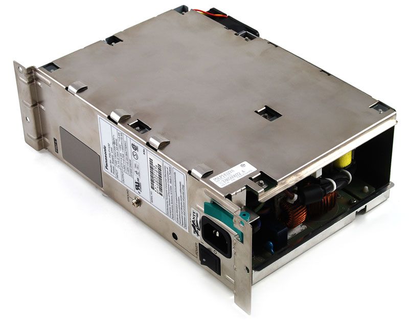 Panasonic KX-TDA0103 PSU-L Power Supply Refurbished - Panasonic refurbished available on PCLiquidations
