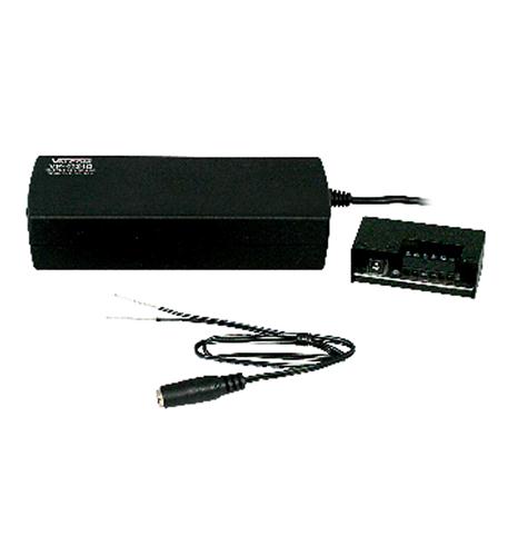 VALCOM VP-4124D 24V/4 Amp Power Supply Refurbished -  refurbished available on PCLiquidations