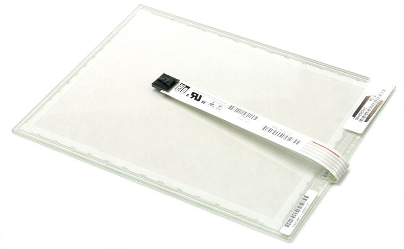 Elo Screen Glass SCN-AT-FLT08.4-PT1-0H1-R Part # E465368 New Lot of 10 Refurbished - Elo (assuming it refers to the electronic payment solutions company) refurbished available on PCLiquidations