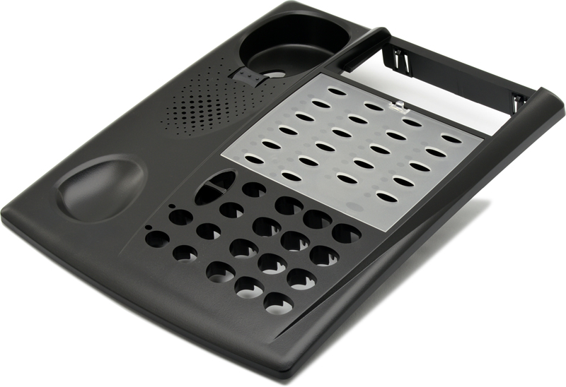 Buy Avaya Euro 18D Series II Black Top Housing Refurbished - $14.99 Avaya Euro 18D Series II Black Top Housing Refurbished - Avaya refurbished available on PCLiquidations