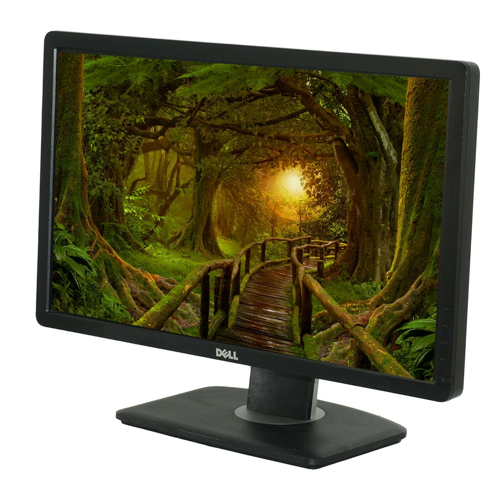 Dell P2212HF 22"" Widescreen LED LCD Monitor - Grade B Refurbished - Dell refurbished available on PCLiquidations