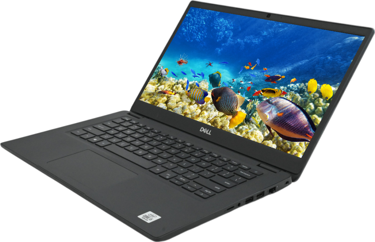 Dell Latitude 3410 14"" Laptop i5-10310U NVMe SSD - Windows 11 - Grade B Refurbished - Dell refurbished available on PCLiquidations