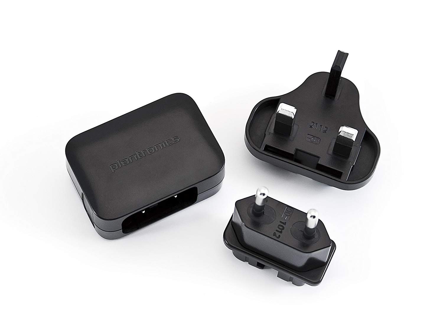 Plantronics 89035-01 Spare AC Wall Charger USB Refurbished - Plantronics refurbished available on PCLiquidations