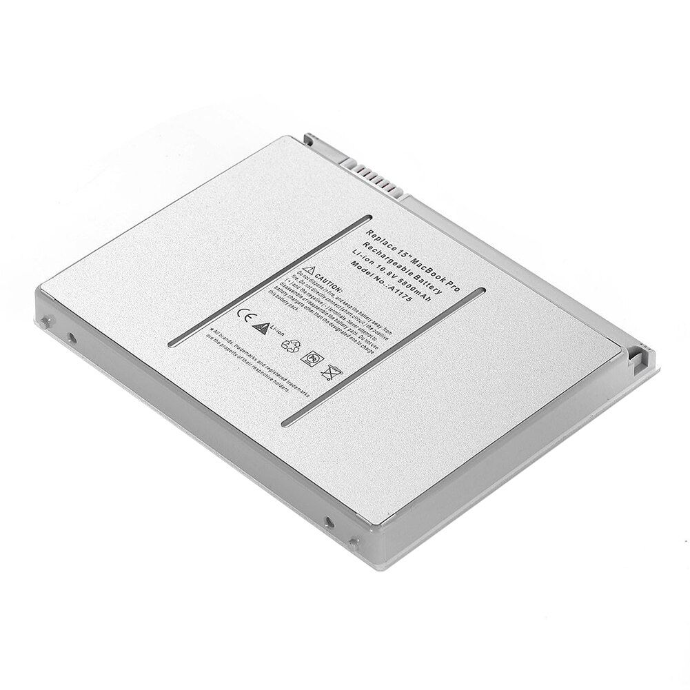 Apple A1150 Macbook Pro 1 5800mAh 10.8V  Battery Refurbished - Apple refurbished available on PCLiquidations