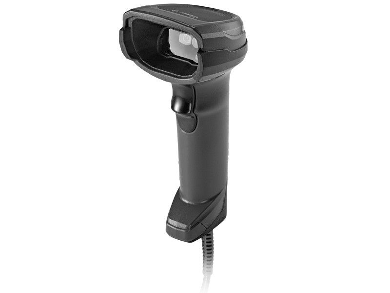 Zebra DS8108 Corded USB Handheld Barcode Scanner - Black Refurbished - Zebra Technologies (si la marque se réfère à l refurbished available on PCLiquidations