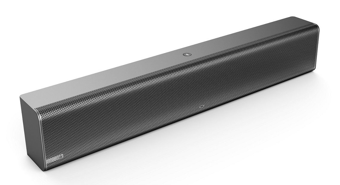 Yealink MSpeaker II Speaker/Sound Bar Refurbished - Yealink refurbished available on PCLiquidations