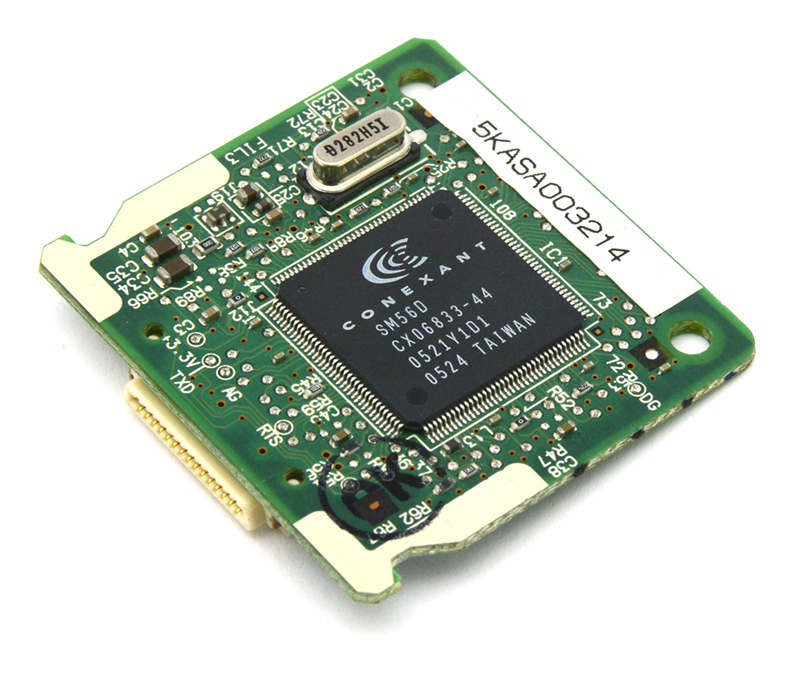 Panasonic KX-TDA5196 Remote Access Card Refurbished - Panasonic refurbished available on PCLiquidations