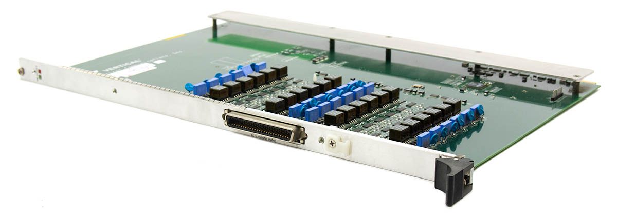 Vertical Wave 2500 24-Port Digital Station Refurbished -  refurbished available on PCLiquidations