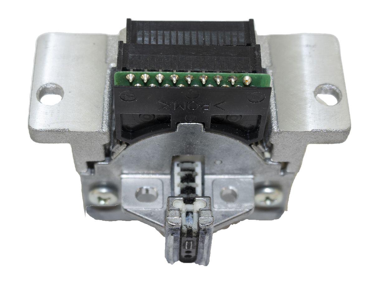 Epson FX-890/FX-2090 Print Head Refurbished - Epson refurbished available on PCLiquidations