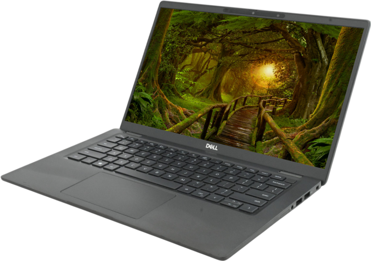 Dell Latitude 7410 14"" Laptop i7-10610U - Windows 11 - Grade A Refurbished - Dell refurbished available on PCLiquidations