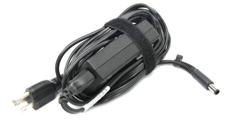 HP AC Adapter 18.5V 3.5A 65W - Big Barrel 7.44mm x 5.00mm Refurbished - Hewlett-Packard (ou HP en abrégé) refurbished available on PCLiquidations