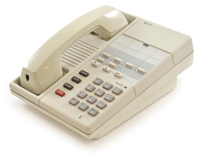 Buy Avaya MLS-6 White Telephone Refurbished - $67.99 Avaya MLS-6 White Telephone Refurbished - Avaya refurbished available on PCLiquidations