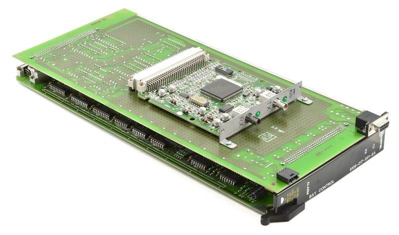 Mitel SX-200 Bay Control Card (9109-017-001-SA) Refurbished - Mitel refurbished available on PCLiquidations
