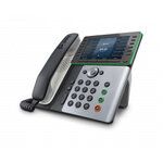 Buy Poly Edge E550 IP Phone Refurbished - $258.00 Poly Edge E550 IP Phone Refurbished - N/A (Il existe plusieurs marques avec le nom "Poly", il refurbished available on PCLiquidations