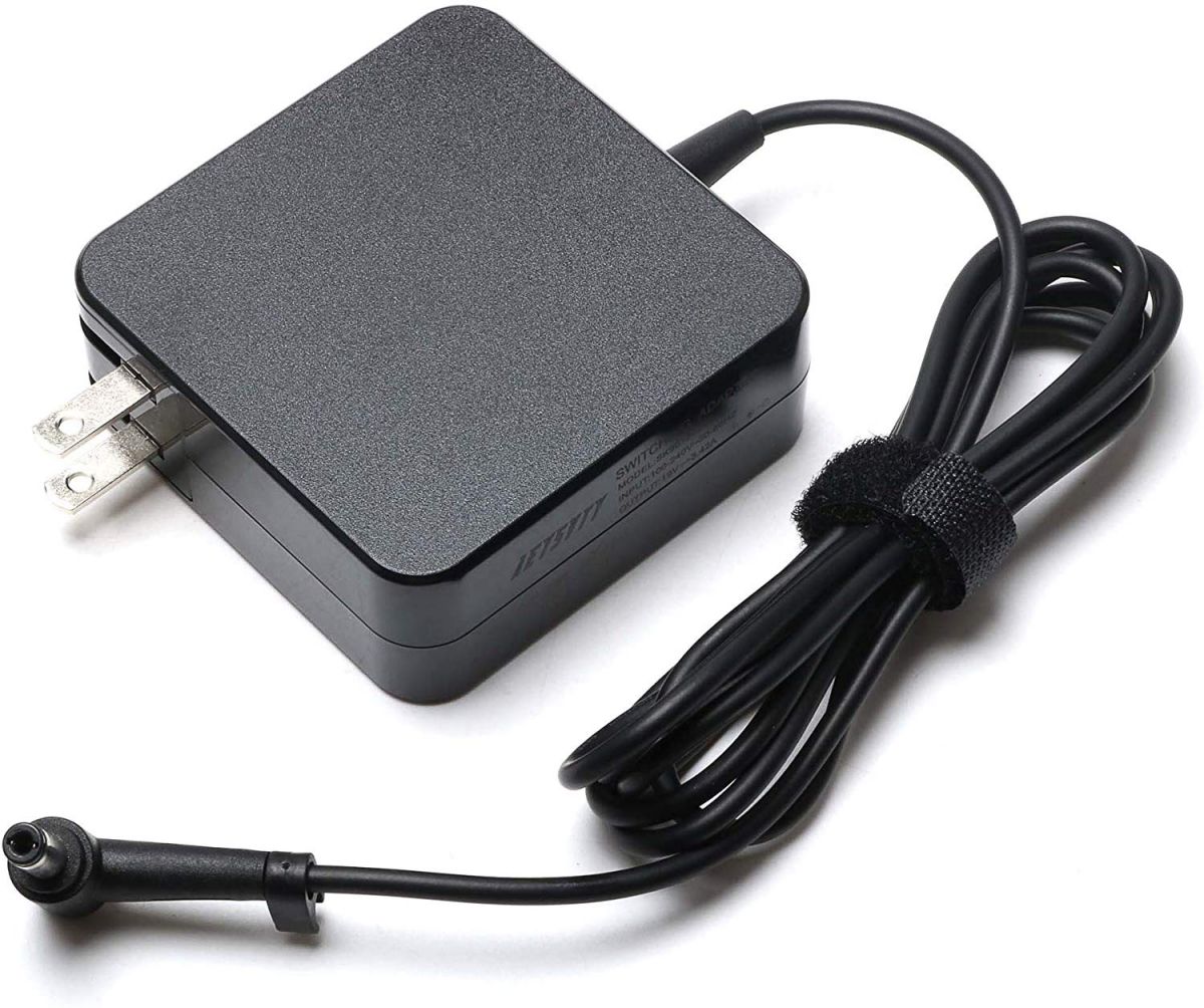 Generic 19V 3.42A 65W Power Adapter (3.0mm x 1.1mm) - New Refurbished -  refurbished available on PCLiquidations