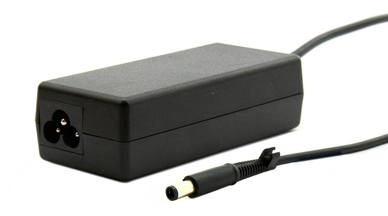 HP TPC-LA58 65W 19.5V 3.33A Power Adapter Refurbished - Hewlett-Packard (ou HP en abrégé) refurbished available on PCLiquidations