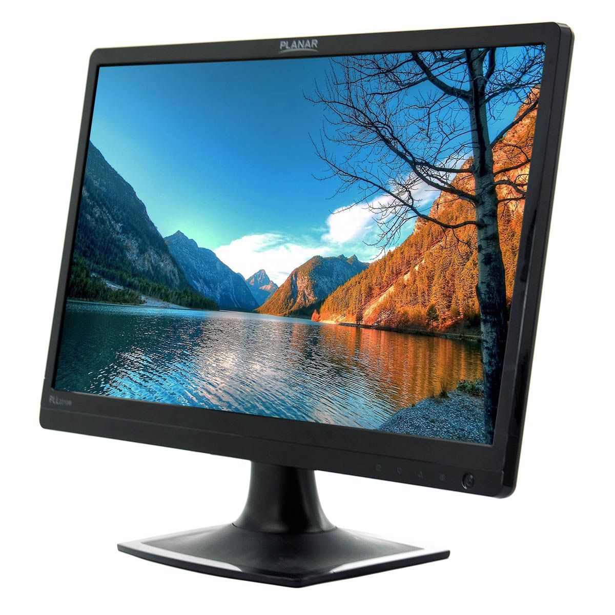Buy Planar PLL2410W 24"" FHD Widescreen Edge-Lit LED LCD Monitor - Grade C Refurbished - $59.95 Planar PLL2410W 24"" FHD Widescreen Edge-Lit LED LCD Monitor - Grade C Refurbished - Planar Systems (commonly known as Planar) refurbished available on PCLiquidations