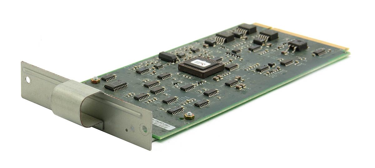 Buy IBM Netfinity 7000 93H6046 5V Voltage Regulator Control Card Refurbished - $32.95 IBM Netfinity 7000 93H6046 5V Voltage Regulator Control Card Refurbished - refurbished available on PCLiquidations